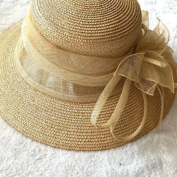 Betmar Tan Hat - Picture 4 of 10